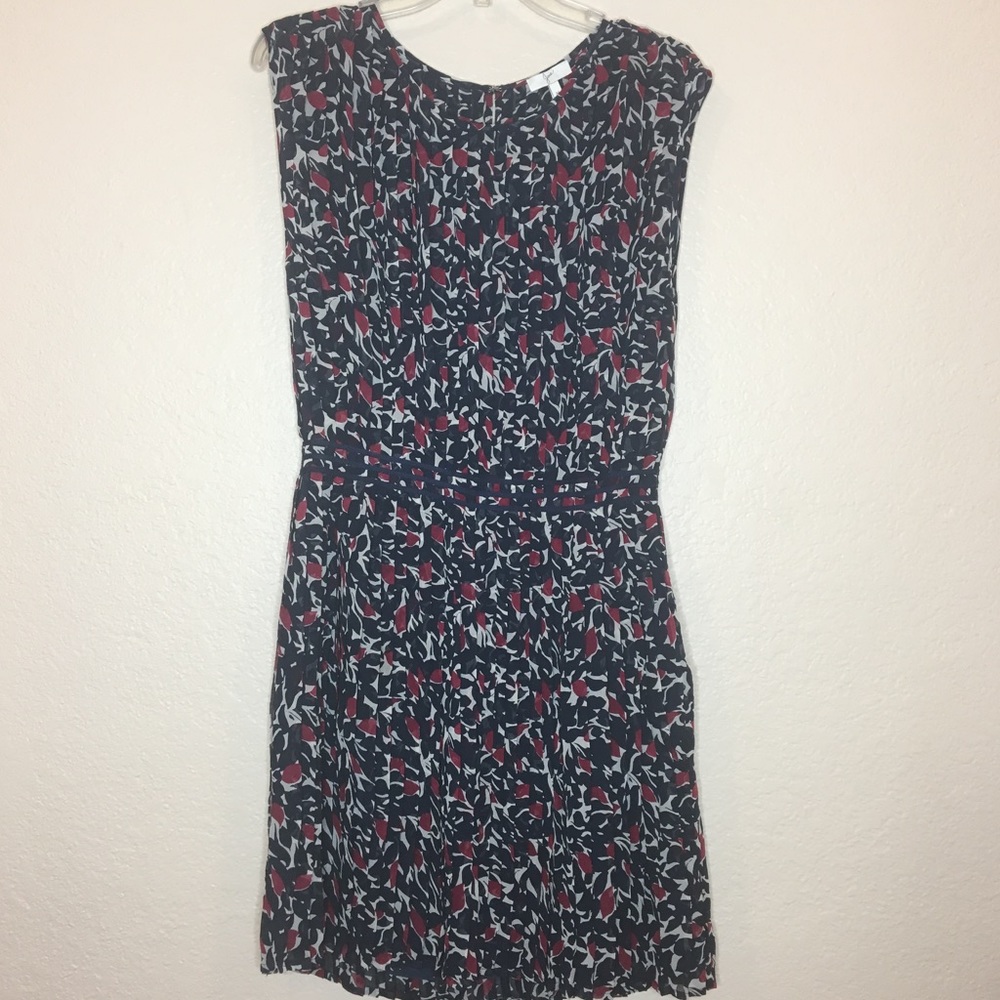 Joie | Silk Dress